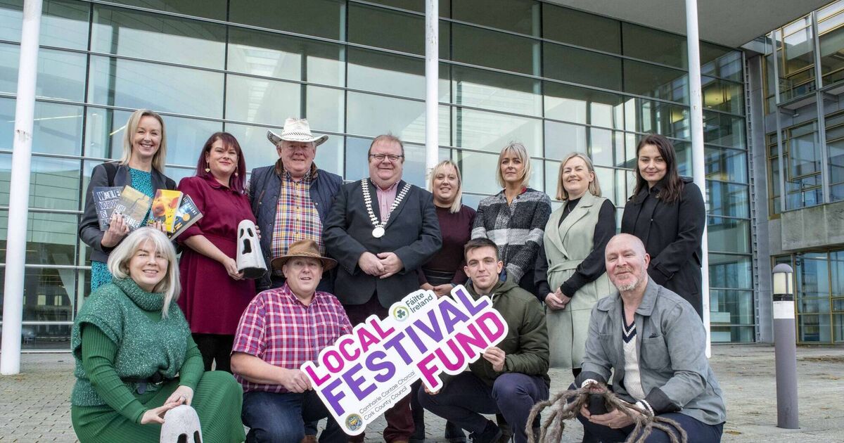 Cork County Council launches ‘Native Pageant Fund’ grant scheme