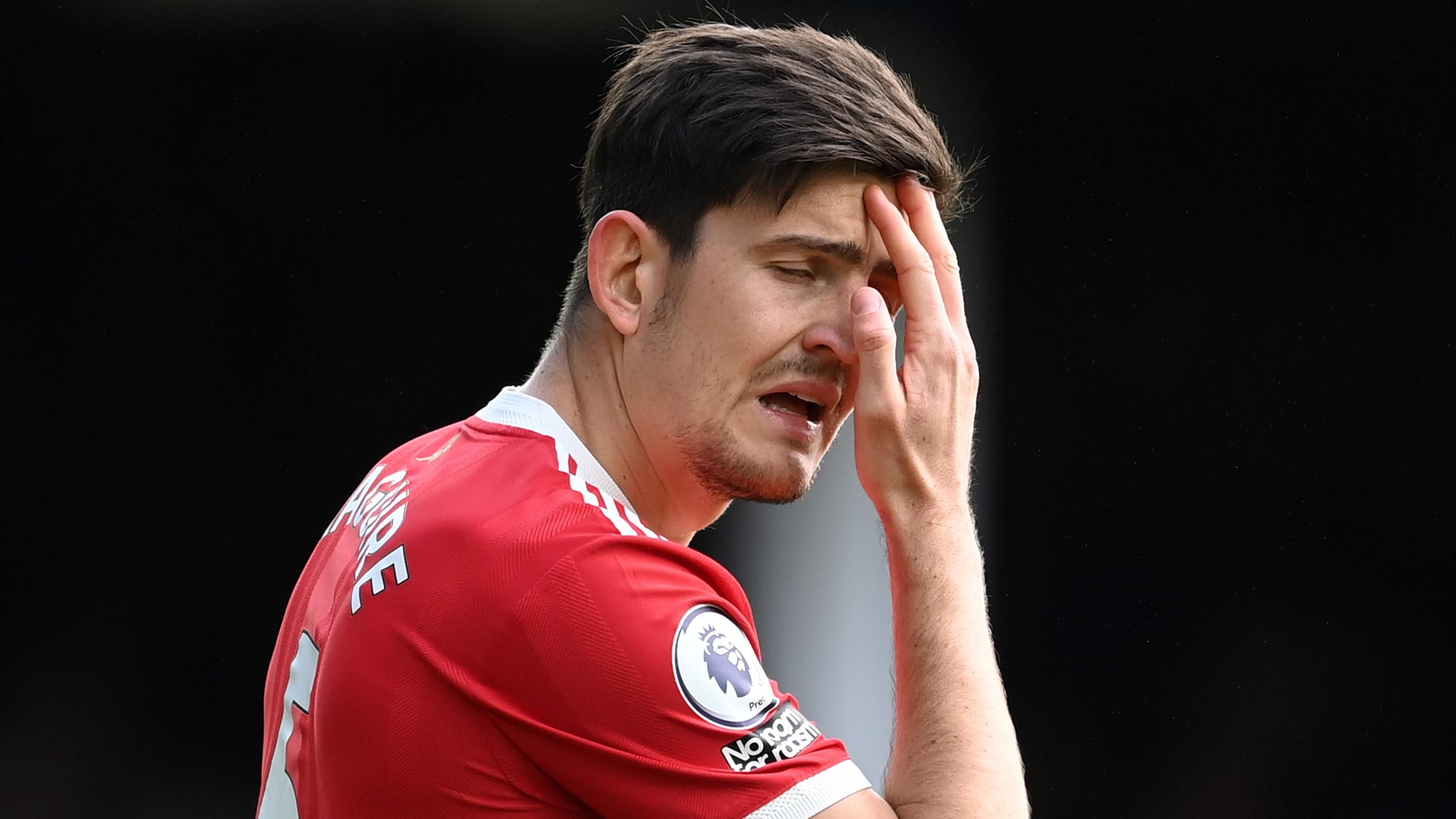 Man Utd’s Harry Maguire informed to discover a ‘new membership proper now’ by Rio Ferdinand after newest omission