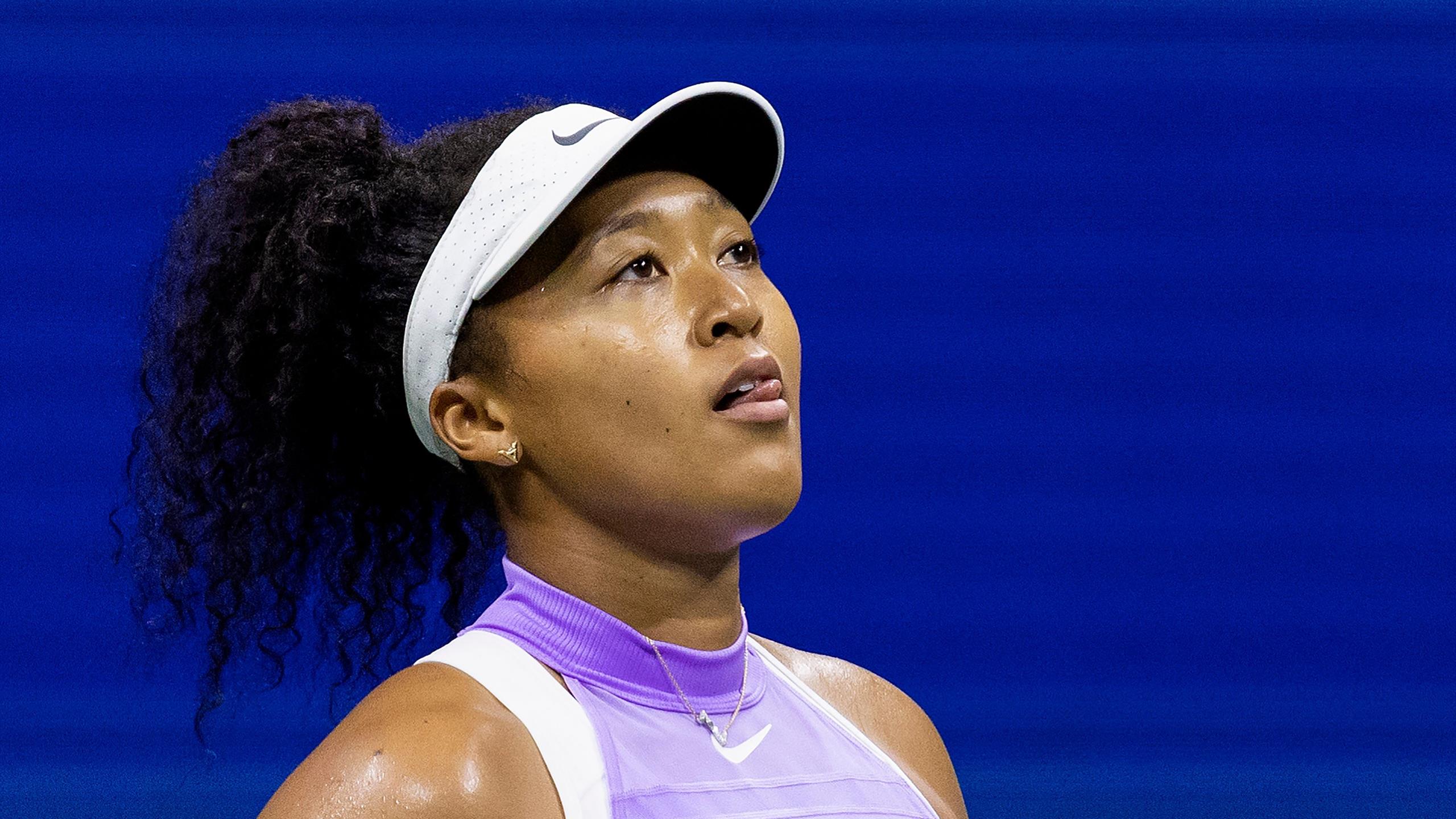 Naomi Osaka opens up on feeling ‘ashamed’ for taking psychological well being break in 2021, says she has tennis ‘itch’