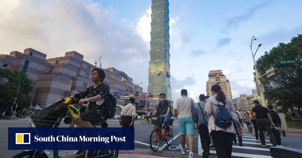 Can Taiwan revive its moribund tourism business after reopening? – South China Morning Put up