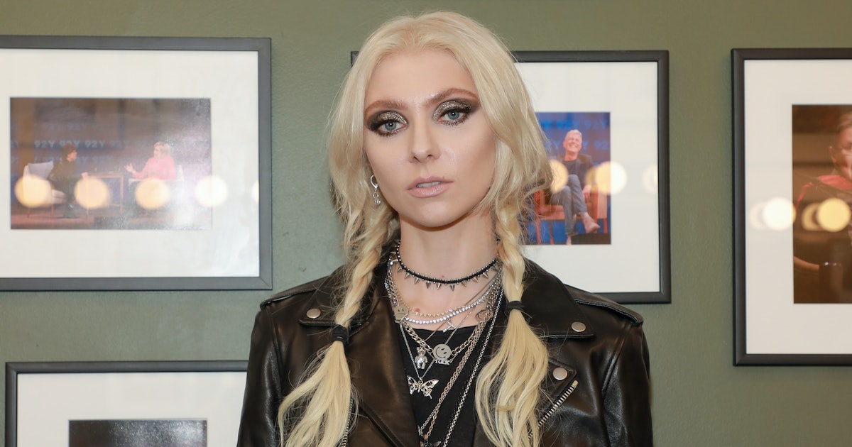 The place Is Taylor Momsen Now? ‘The Grinch’ Star On Grief & ‘Gossip Lady’ Legacy