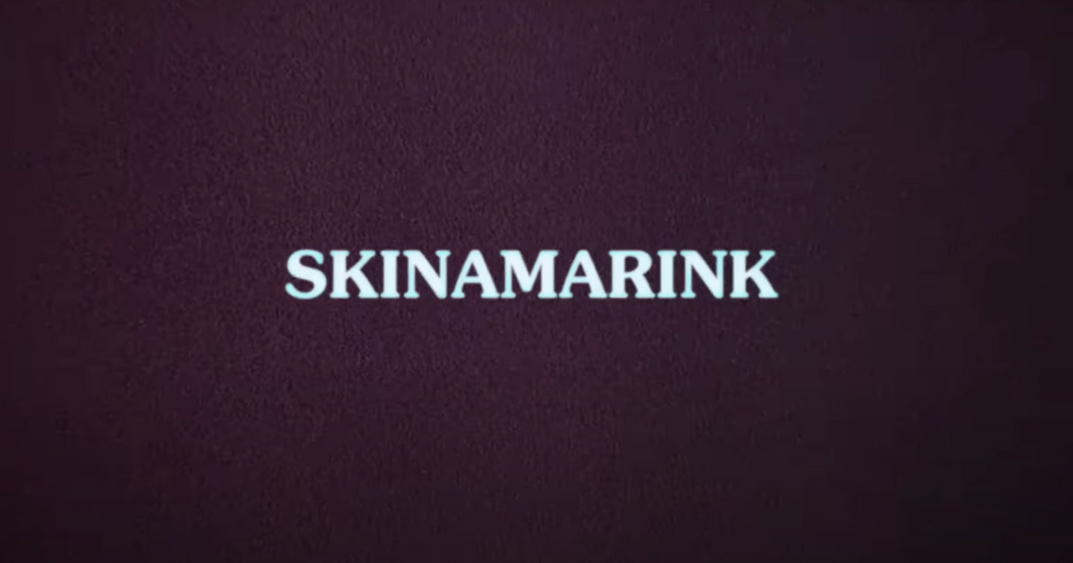 Shudder Acquires Viral Horror Film Skinamarink