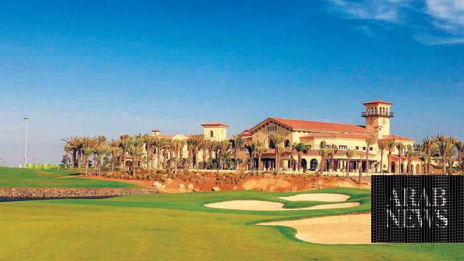 KAEC's golf course & clubhouse wins three coveted awards – Arab Information