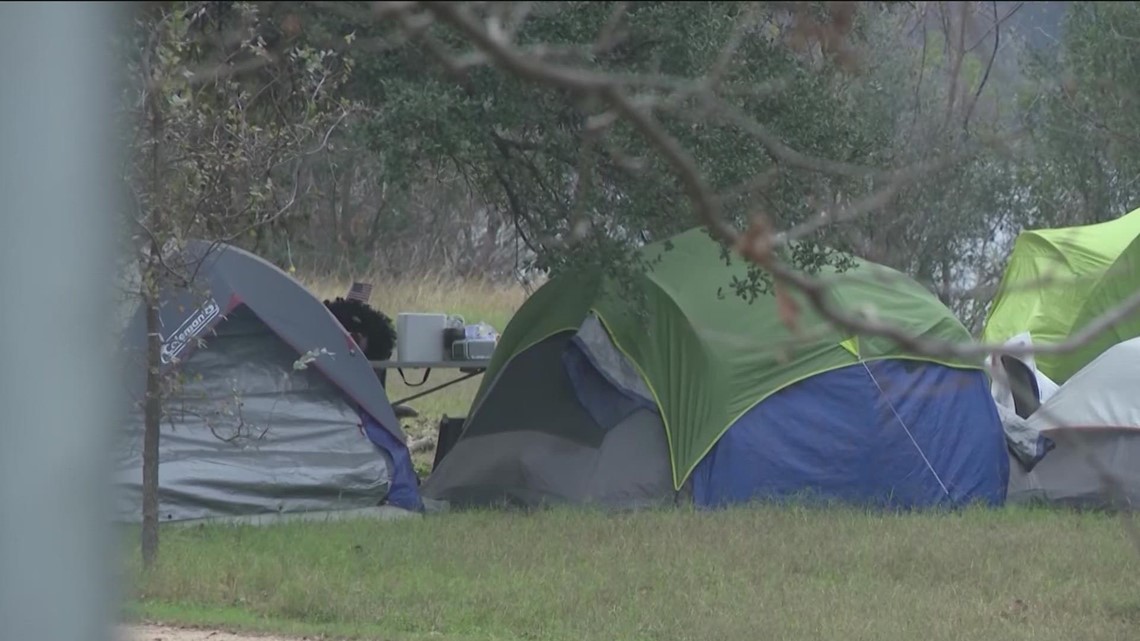 HOME Middle in Hays County in want of donations for homeless inhabitants