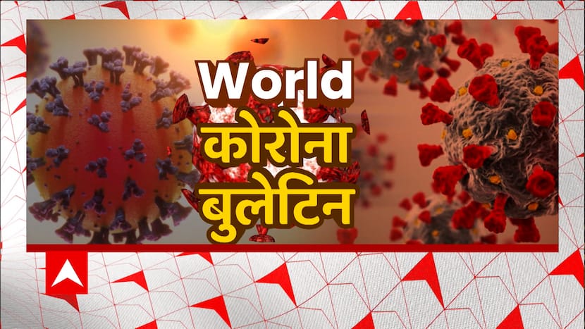 Coronavirus Updates: Devastating visuals from China, have a look | Bharat Ki Baat – ABP Dwell