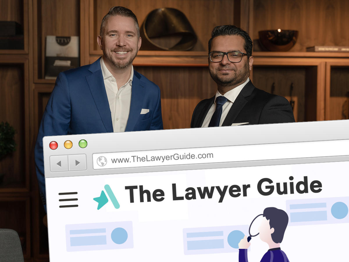 Authorized Tech Startup TheLawyerGuide.com Raises €475,000 EUR