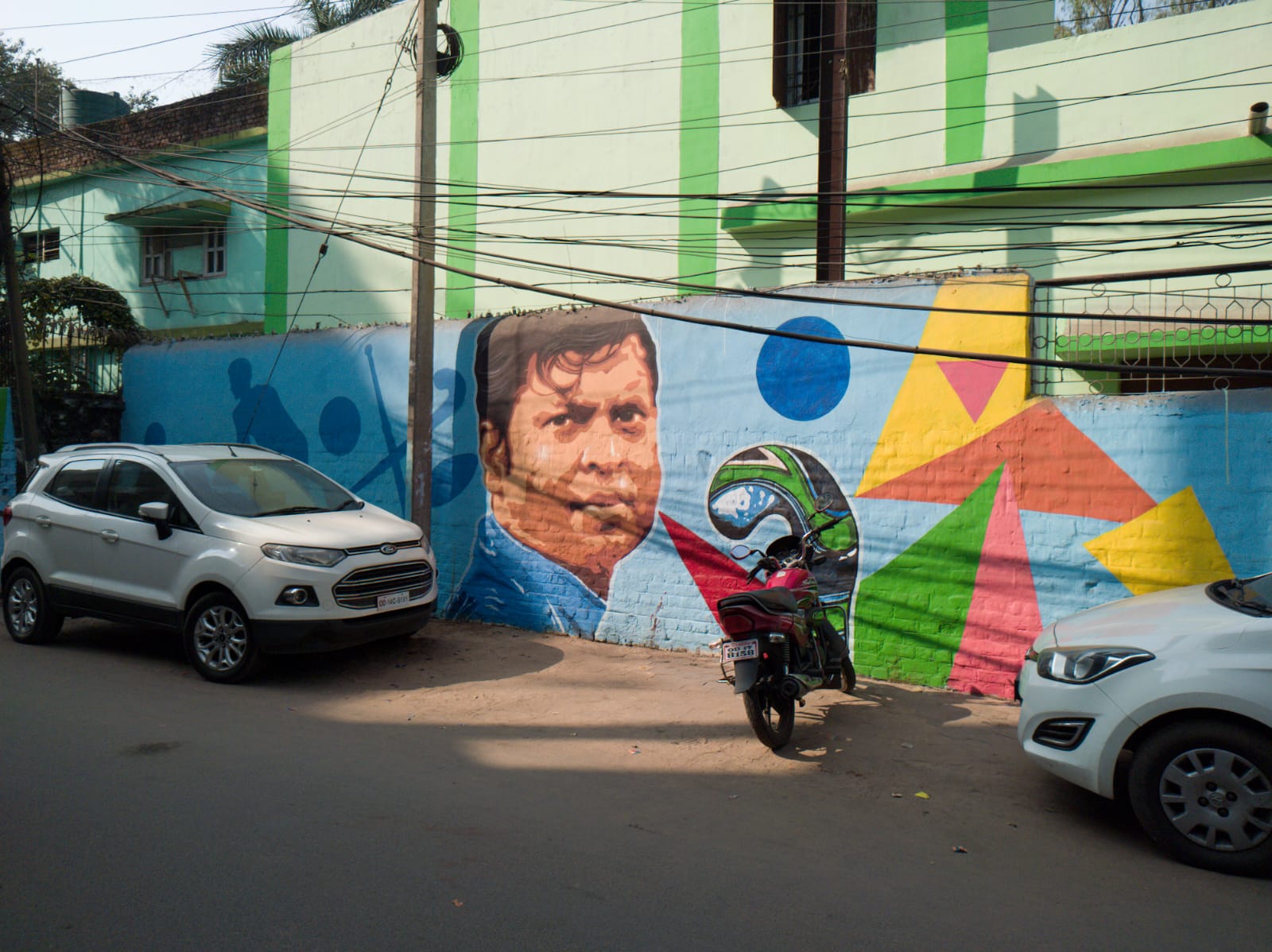 Rourkela-Bhubaneswar gripped by Hockey World Cup fever