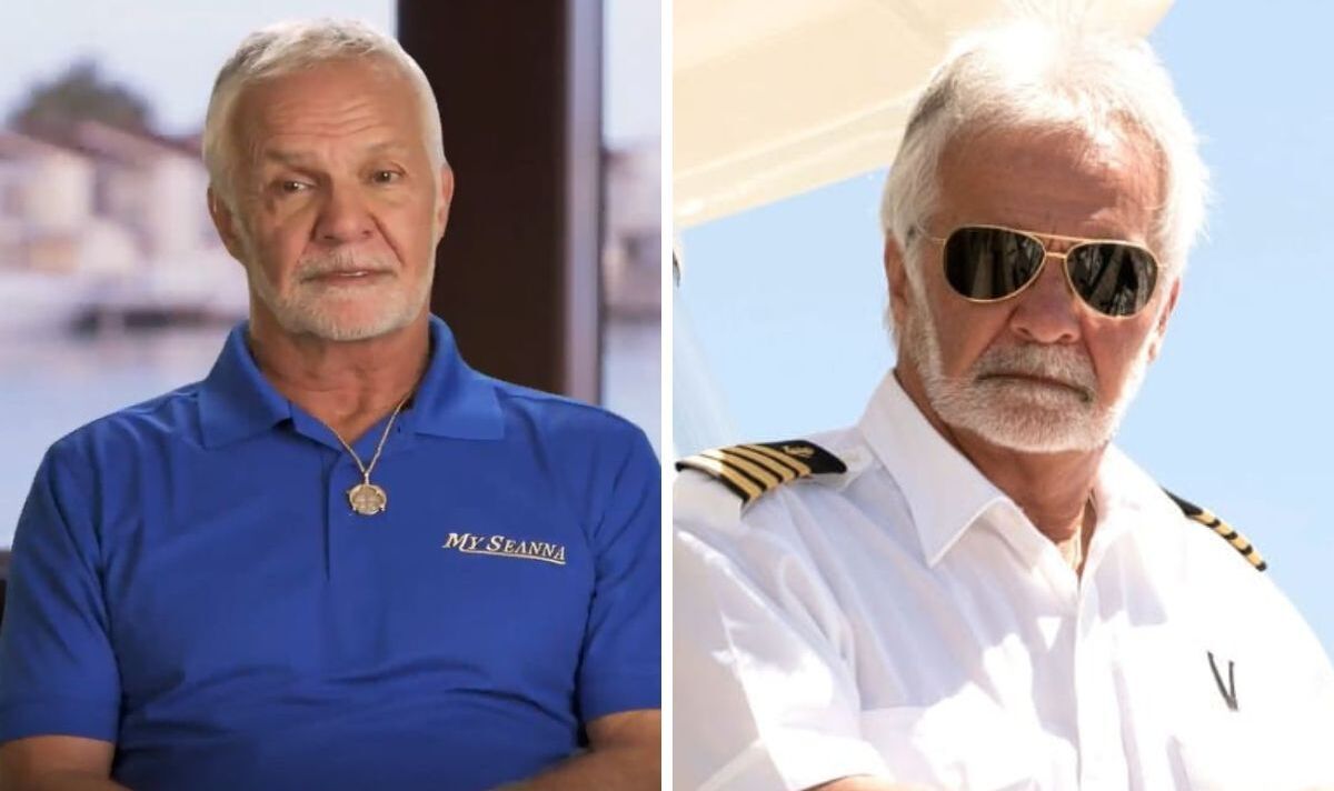 Beneath Deck’s Captain Lee speaks on ‘impolite’ celeb constitution visitor | TV & Radio | Showbiz & TV