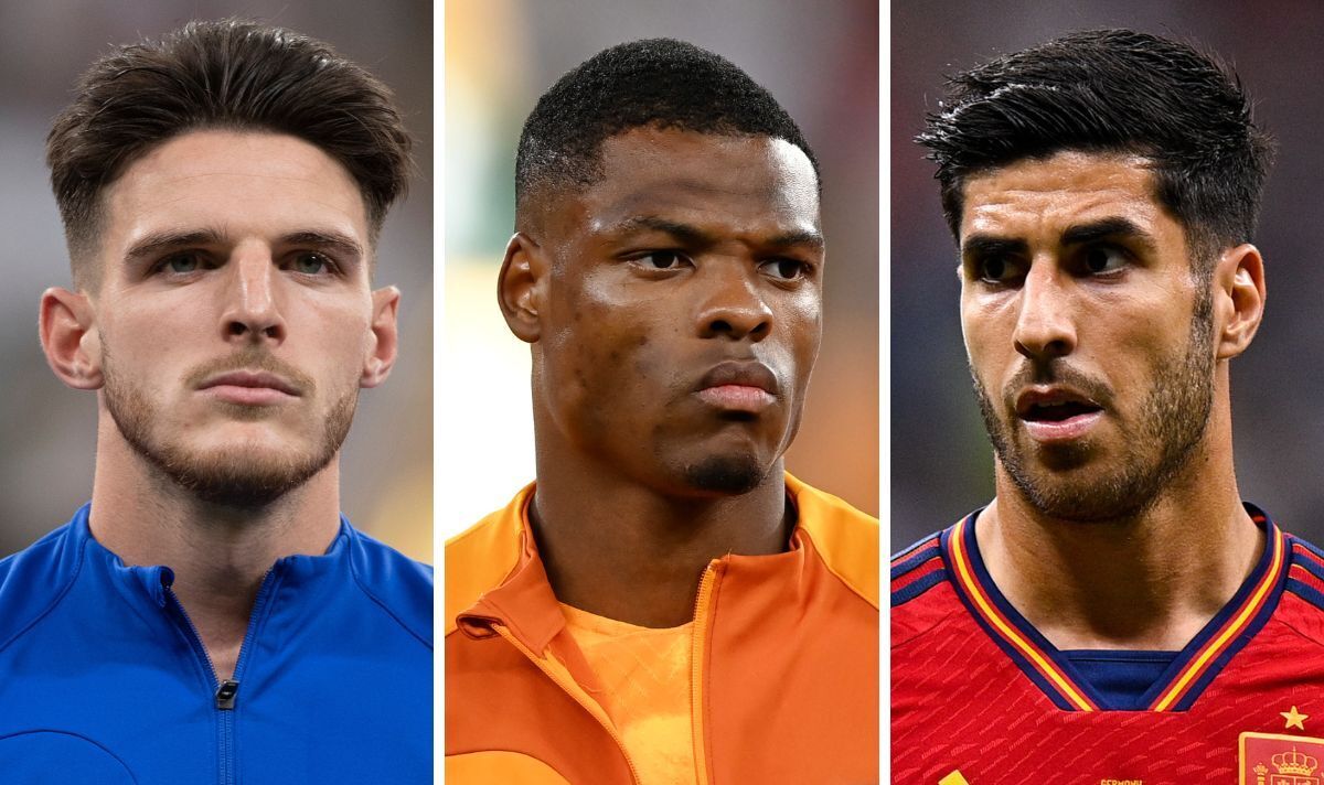 Switch information LIVE: Man Utd get £100m quote, Liverpool in three-club race, Chelsea newest | Soccer | Sport