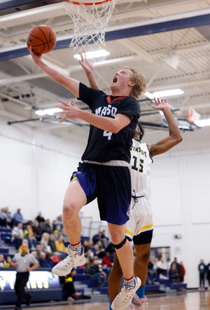 Higher Lansing basketball groups making most of additional video games