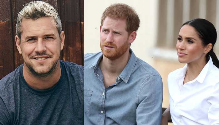 Ant Anstead mocks Prince Harry, Meghan Markle, hints his pizza extra essential than Sussexes’ present