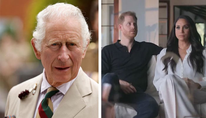 Stripping Meghan Markle’s titles will likely be ‘gasoline on flames’ for King Charles