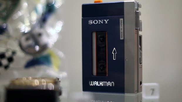 You possibly can thank your previous Sony Walkman for ushering within the period of transportable leisure