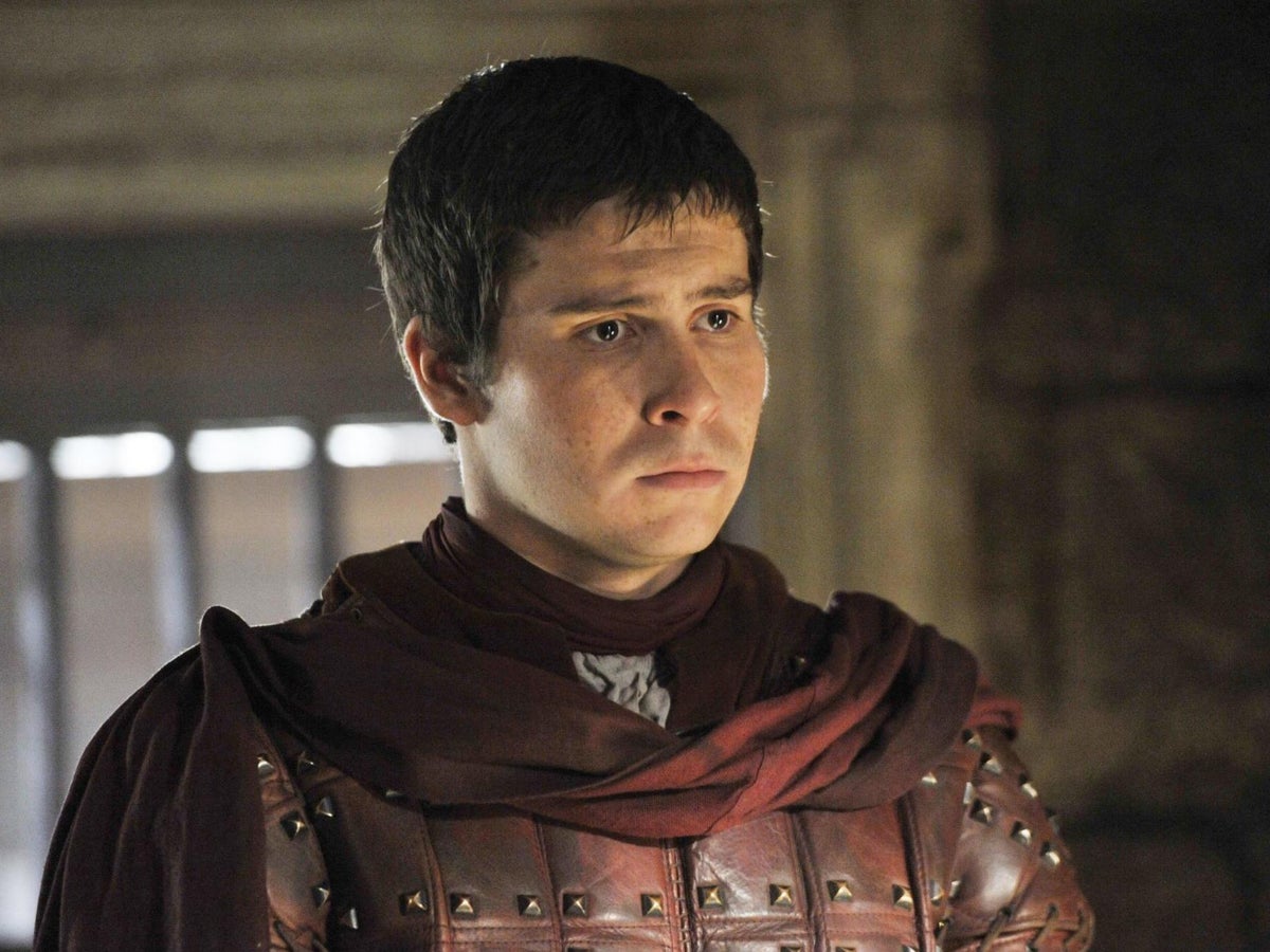 Recreation of Thrones’ Podrick actor reveals he lied about studying the books and nonetheless hasn’t