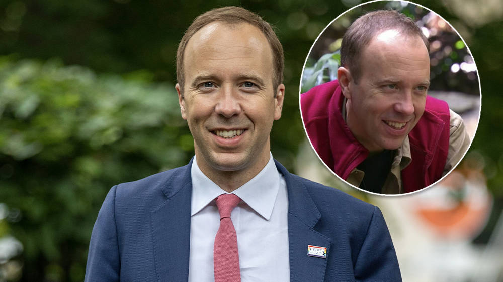 Matt Hancock Paid £45,000 To Seem On Celeb SAS Earlier than I am A Celeb