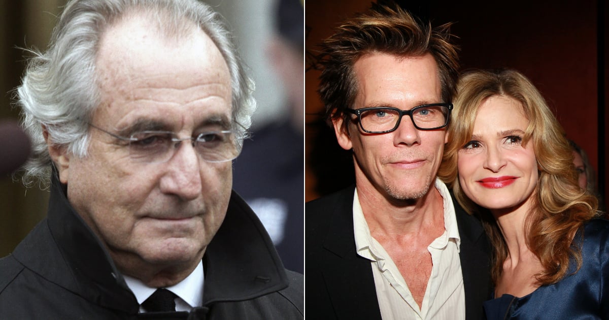 7 Superstar Victims of Bernie Madoff’s Ponzi Scheme