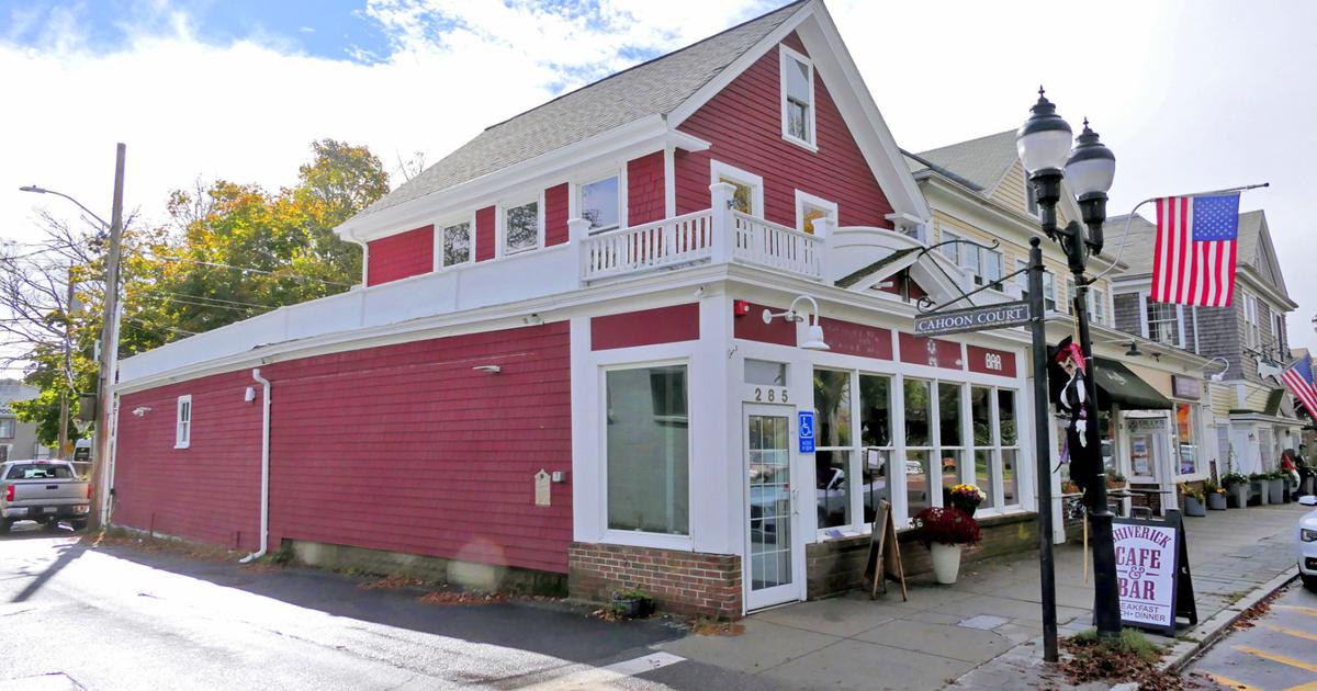 Shiverick Cafe Will get Leisure License | Falmouth Information | capenews.internet – CapeNews.internet