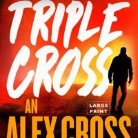 BOOKS: Triple Cross: James Patterson | Information