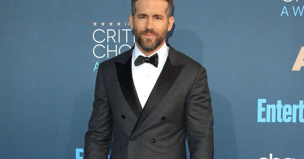 Ryan Reynolds: Superhero movies are simpler than musicals! – Denton File Chronicle