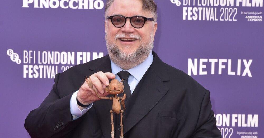 Guillermo del Toro's Pinocchio themes | Leisure | dentonrc.com – Denton File Chronicle