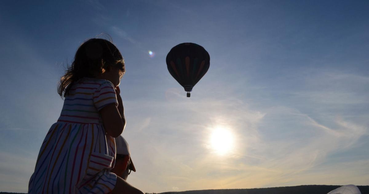 Dansville balloon pageant won’t elevate off for 2023 | Native Information