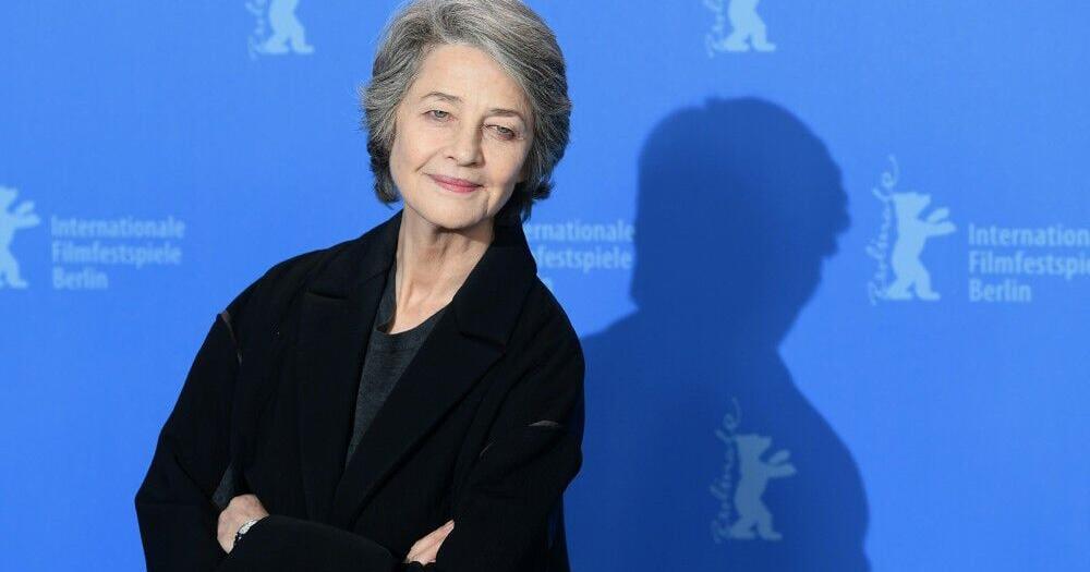 Charlotte Rampling vows by no means to have surgical procedure to change appears to be like | Leisure