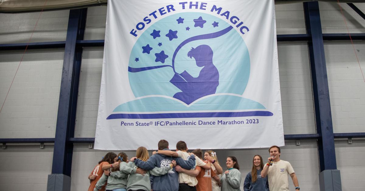 Penn State THON continues Charles Millard’s ‘fairy story’ with Household Carnival | Penn State, State School Information