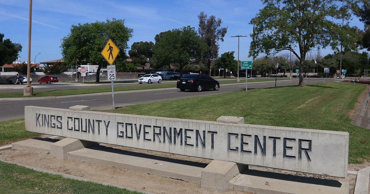 Metropolis of Hanford seeks candidates for vacant fee positions | Politics