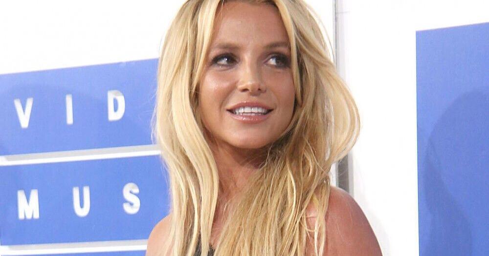 Britney Spears deactivates Instagram account | Leisure | news-graphic.com – Information- Graphic