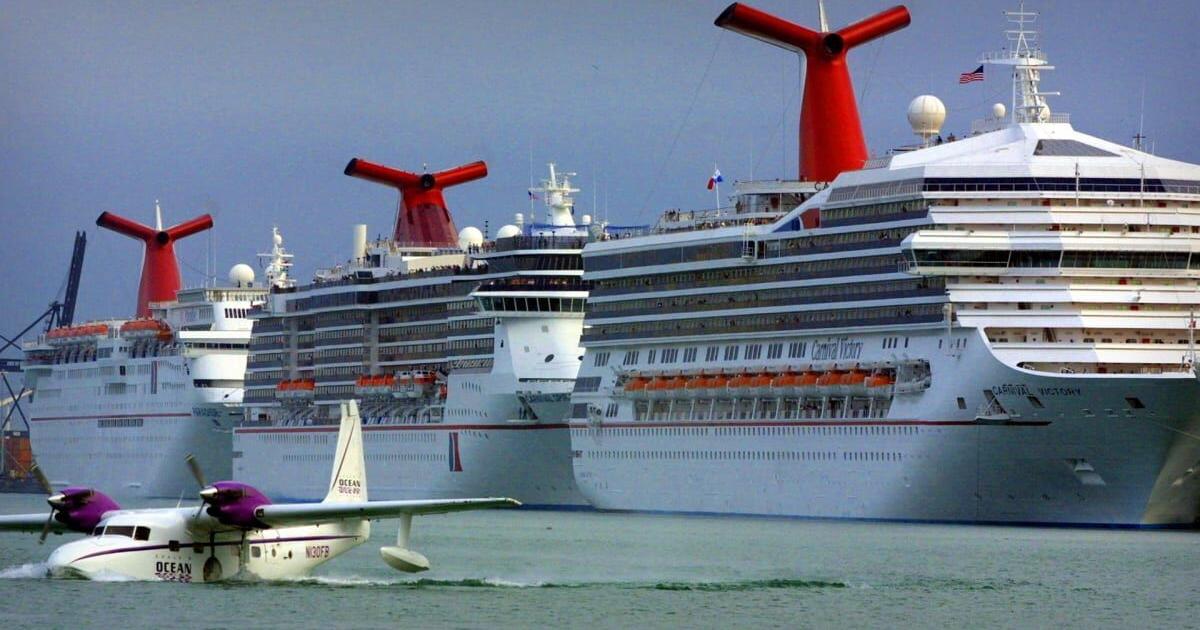 Carnival Cruise Traces Shares One other Particular Eating Room Change | Area