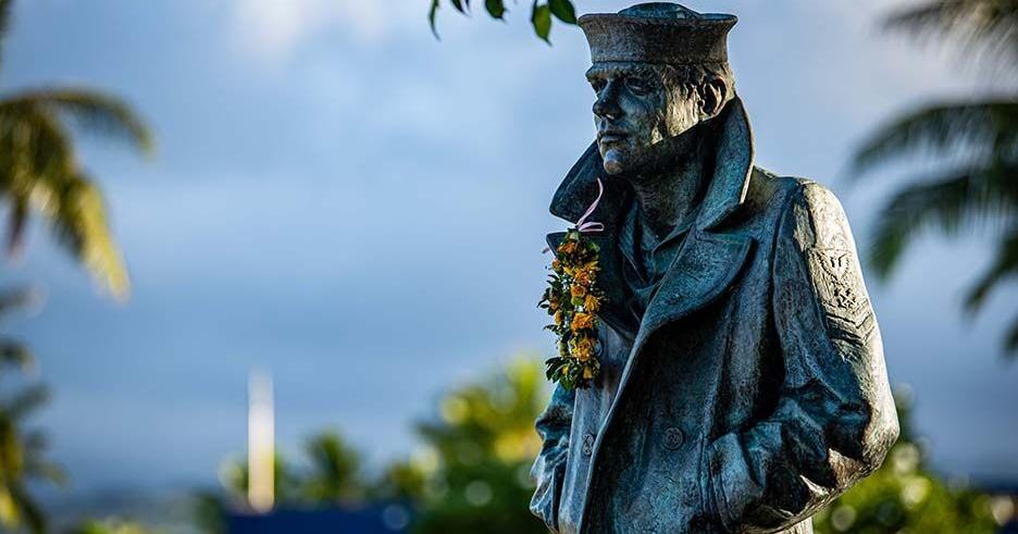 Politicians use social media to replicate on Pearl Harbor Remembrance Day | Politics