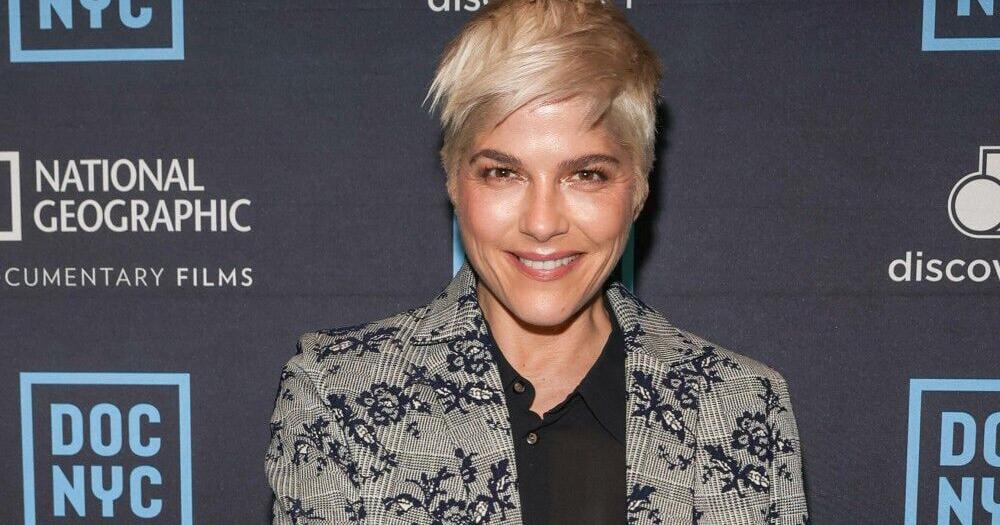 Selma Blair does not really feel bitter over lack of labor | Leisure