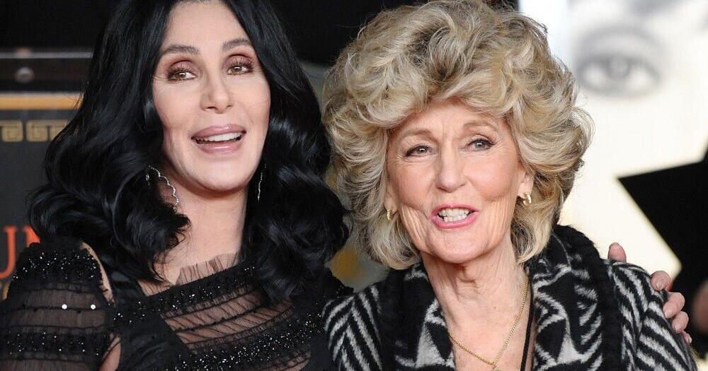 Cher's mum lifeless aged 96 after pneumonia battle | Leisure | dentonrc.com – Denton Document Chronicle