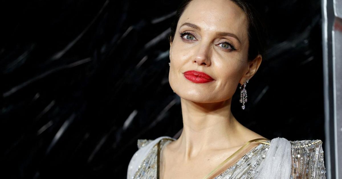 Angelina Jolie leaves UN refugee company after greater than 20 years | Life-style