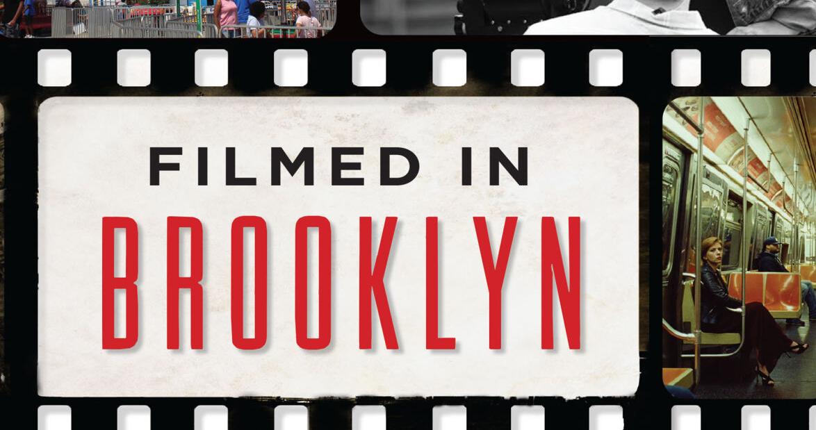 Brooklyn’s wealthy cinematic historical past detailed in new ebook | Options