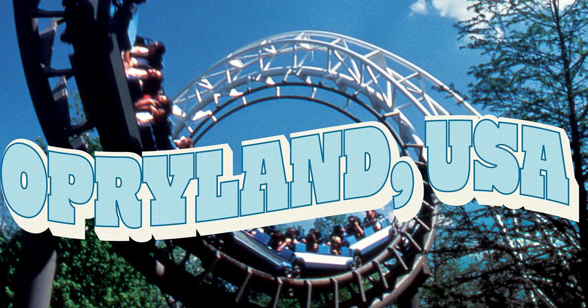 Trying Again on the Rushed 1997 Closure of Opryland USA | Cowl Story