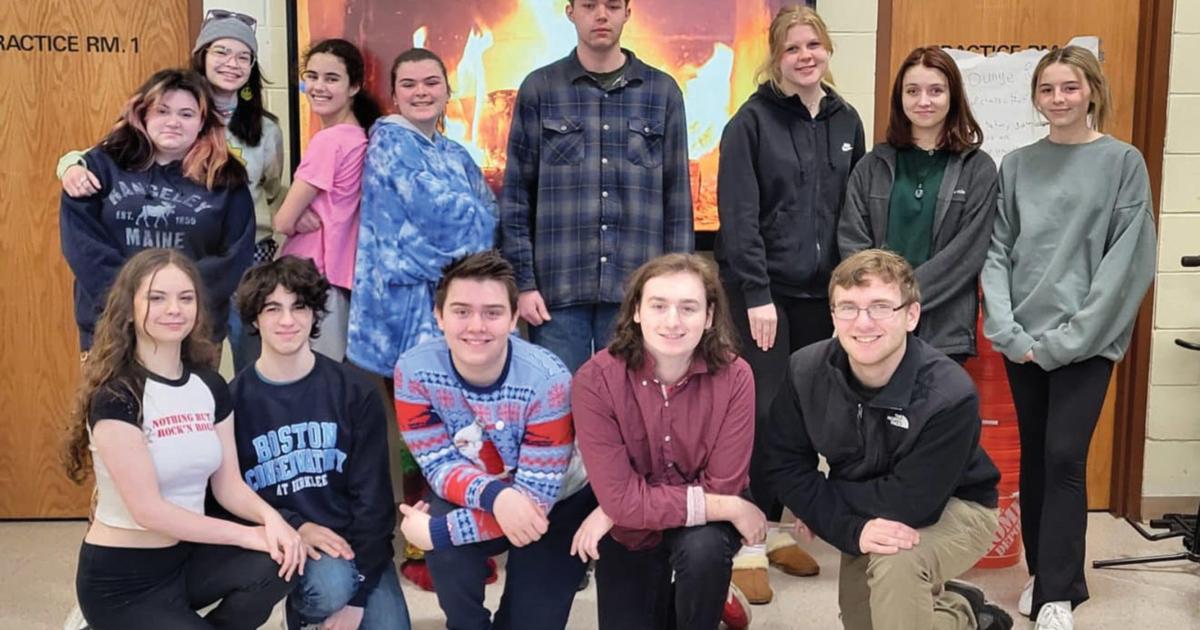 BHS Musicians Chosen For Regional Festivals | Bourne Briefs