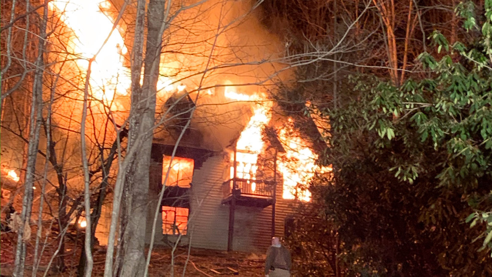 Household loses pets, residence, belongings in devastating home hearth – WLOS