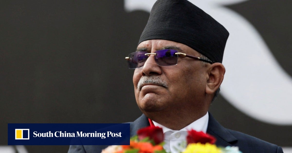 China’s belt and street initiatives set to realize ‘momentum’ as Nepal will get leftist PM – South China Morning Publish