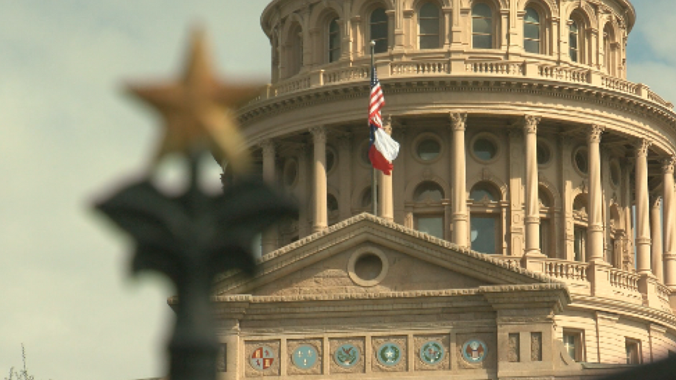 Texas Politics Venture ballot performed forward of begin of legislative session – KEYE TV CBS Austin