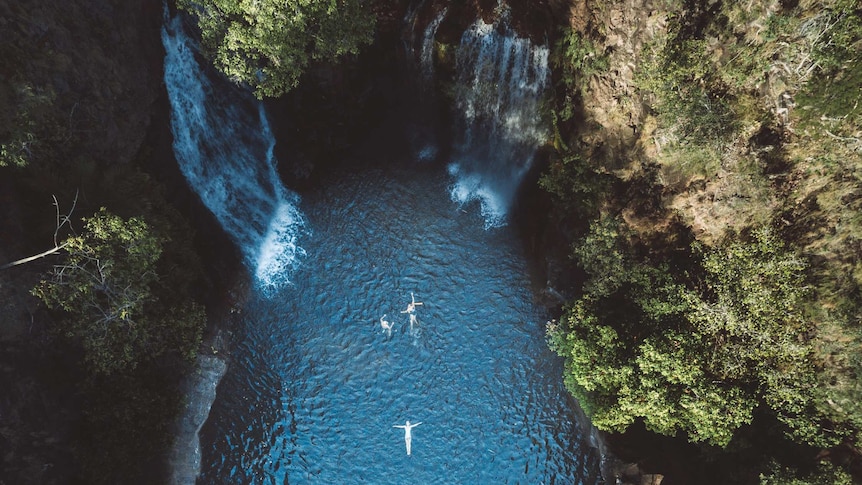 NT to make vacationers purchase a Parks Cross to go to magnificence spots and water holes