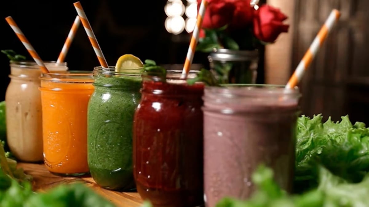 Chilly Wave: 5 Well being Advantages Of Together with Vegetable Juice In Your Winter Food plan