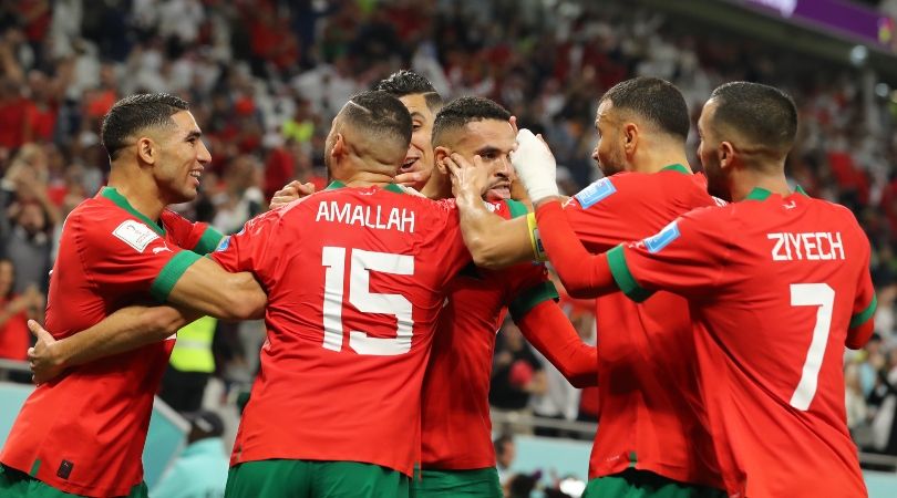 How you can watch free Croatia vs Morocco dwell stream, match preview, line-ups and kick-off time for the World Cup 2022