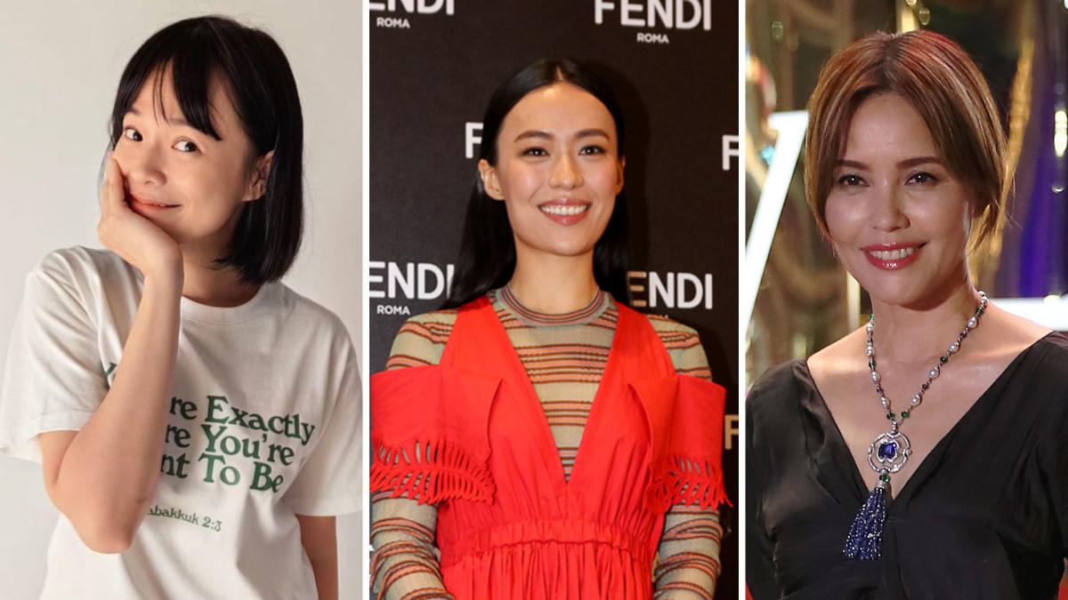 Yahoo’s most-searched feminine Singapore celebrities in 2022