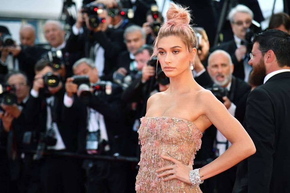 Hailey Bieber is the world’s hottest magnificence icon for 2022