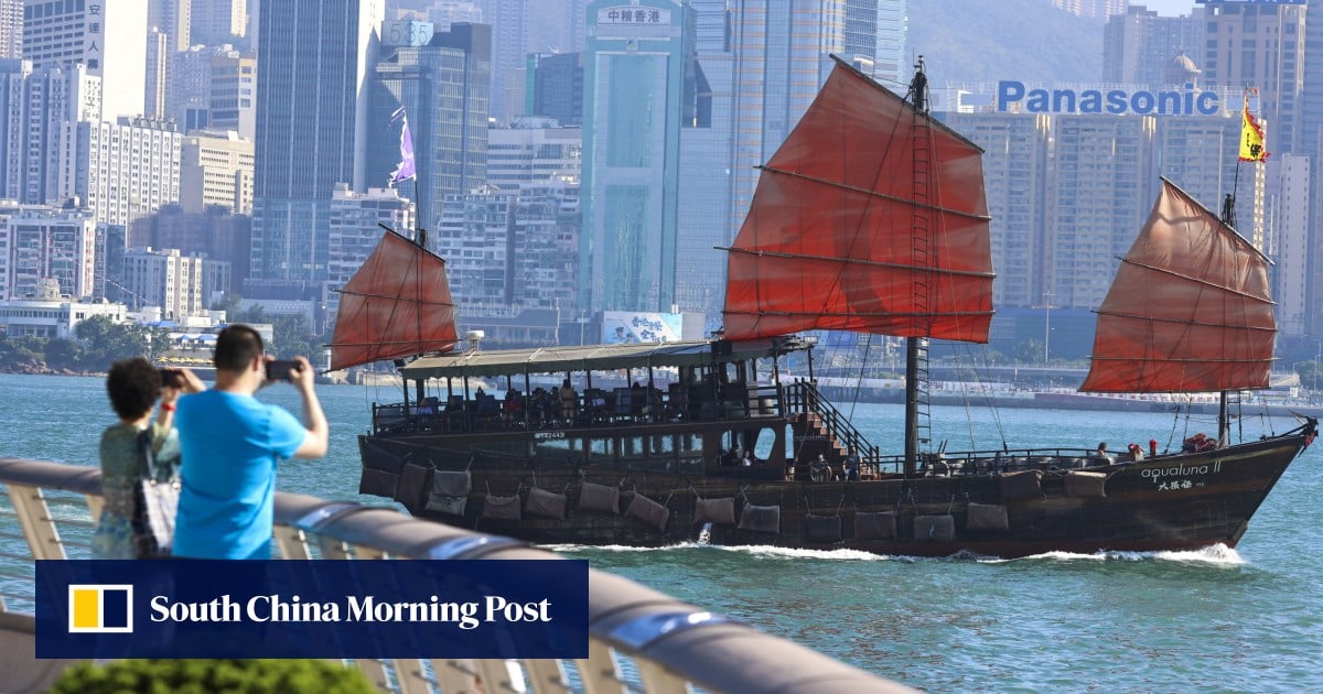 ‘Hong Kong’s journey sector faces workers scarcity forward of deliberate border reopening’ – South China Morning Put up