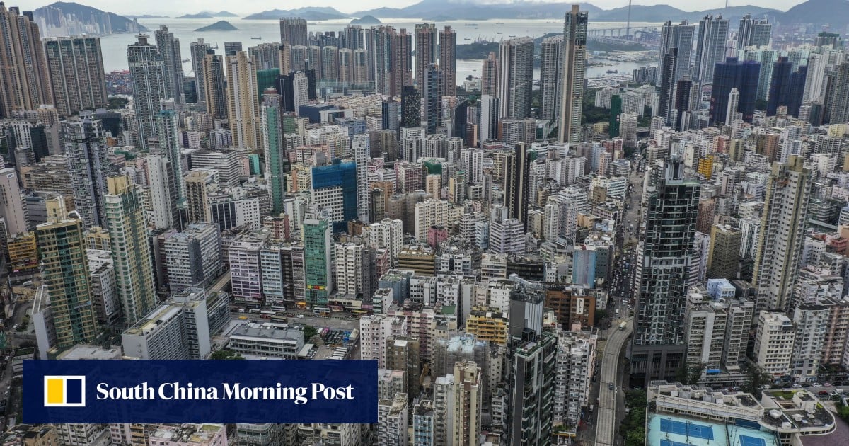 Are foreclosed properties the reply for Hongkongers priced out of the market? – South China Morning Put up