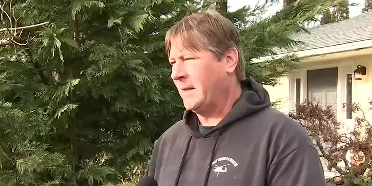 Gresham house owner pissed off after holding ‘squatters’ at gunpoint at his vacant residence