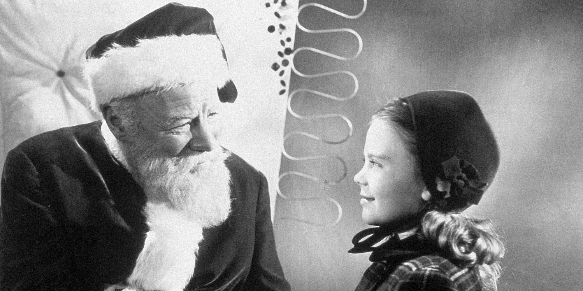 ‘Miracle on thirty fourth Road’ and 9 of the Greatest Christmas Movies Primarily based on Books and Quick Tales