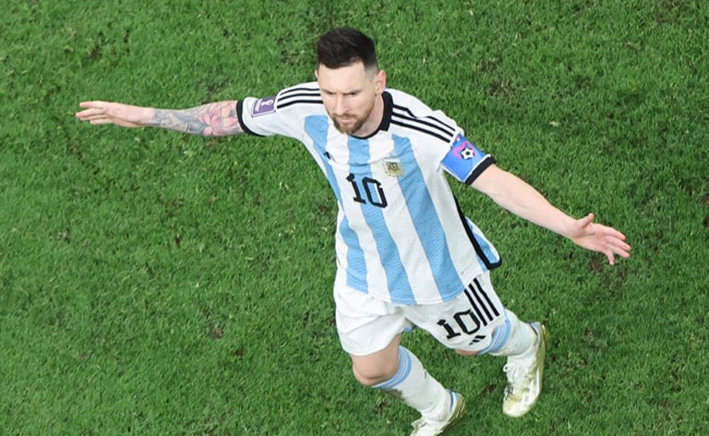 Twitter Erupts In Pleasure After Argentina Defeats France To Win FIFA World Cup 2022